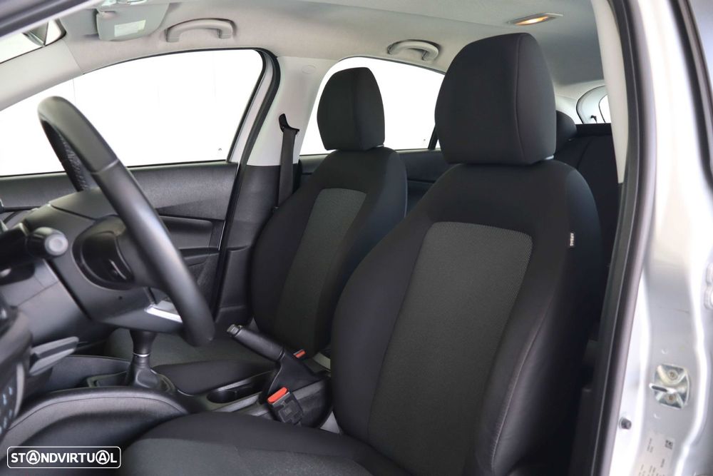 Fiat Tipo 1.3 M-Jet Easy - 9