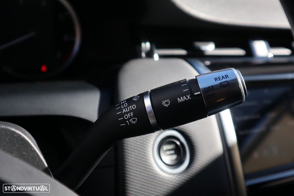 Land Rover Discovery Sport P300e Dynamic HSE - 45