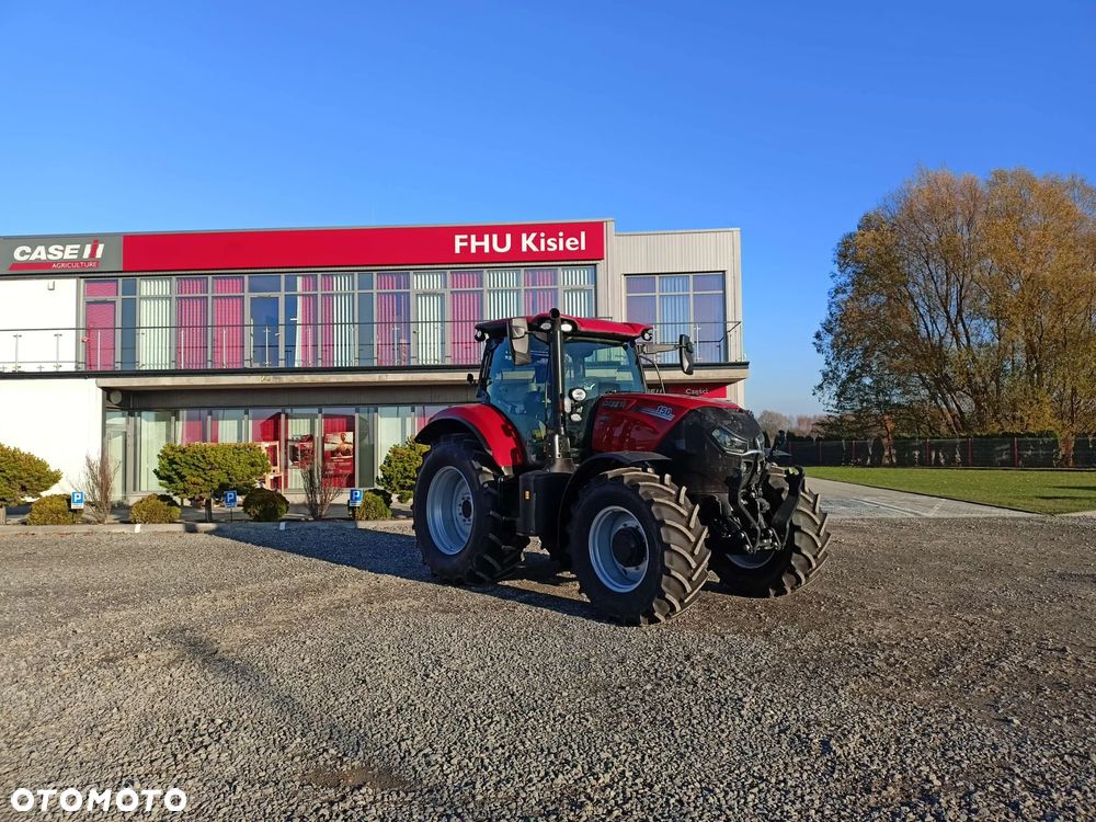 Case IH PUMA 150 - 5