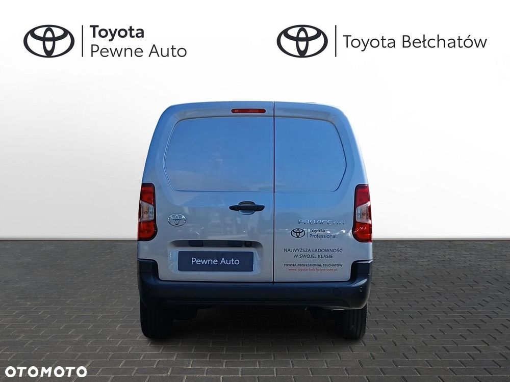 Toyota PROACE CITY - 6