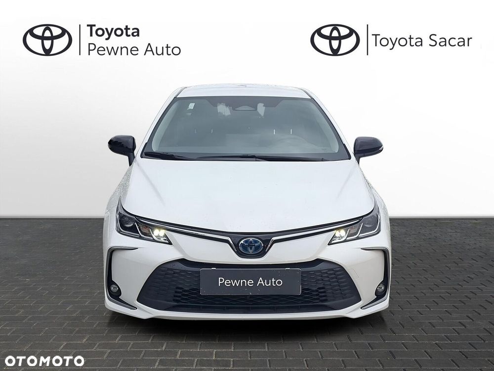 Toyota Corolla - 8
