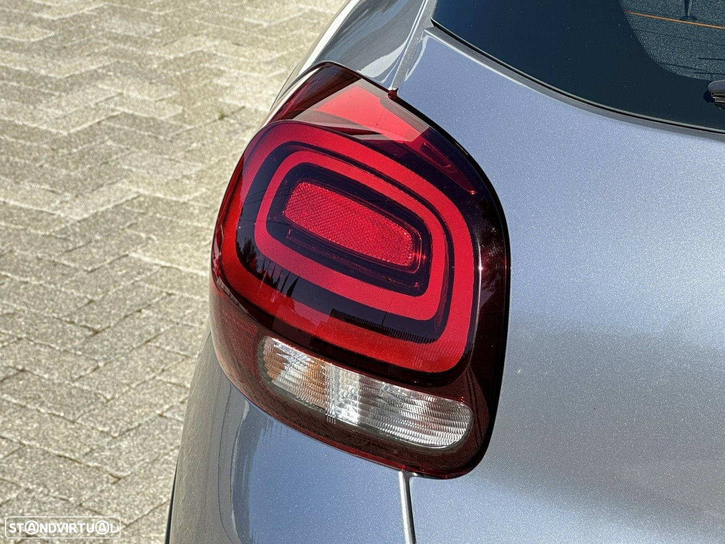 Citroën C3 - 43