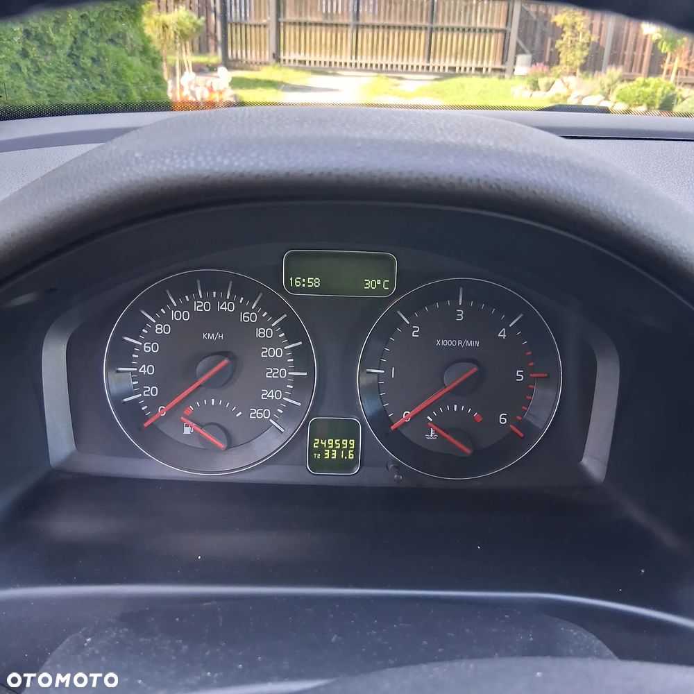 Volvo C30 1.6D DRIVe Start-Stop - 17