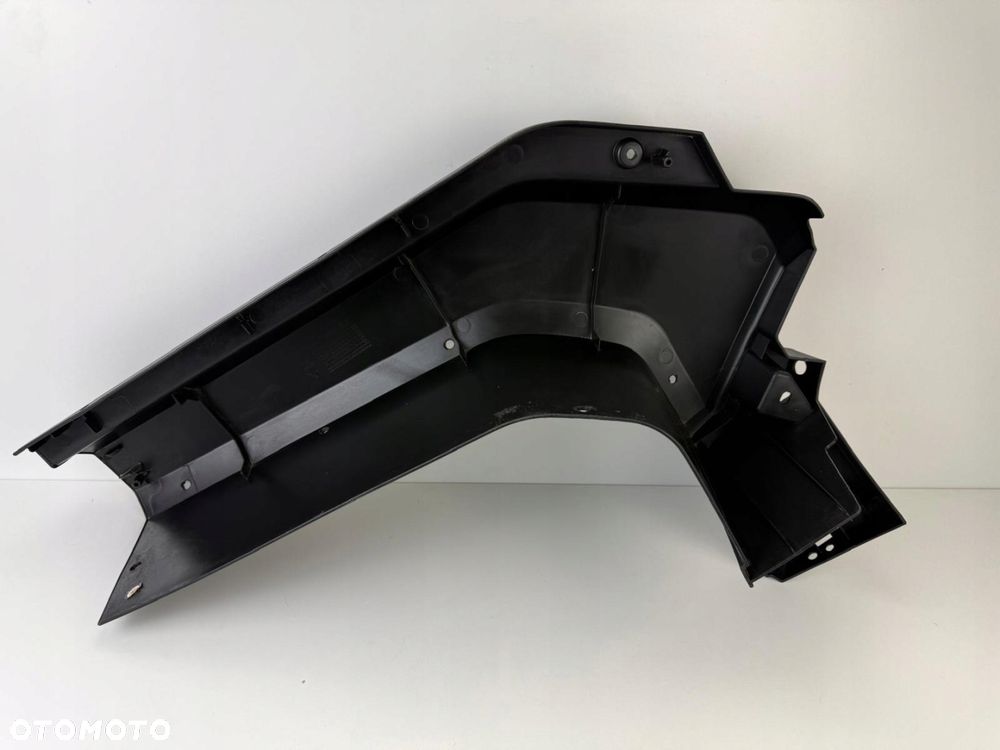 Błotnik przedni lewy wypełnienie CFMoto UForce 1000 2020 - 14