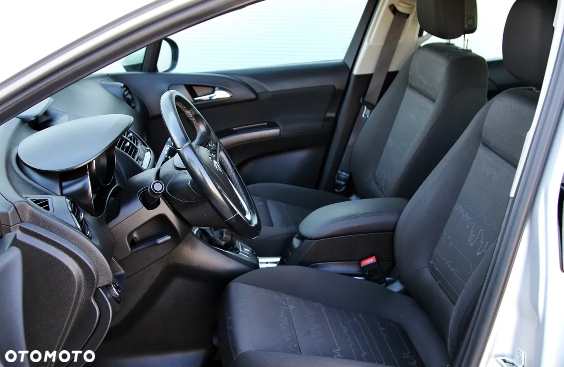 Opel Meriva 1.4 Cosmo - 15