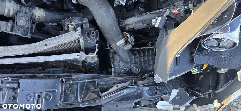 Kia Sportage 1.7 CRDI 2WD ISG GT Line - 20