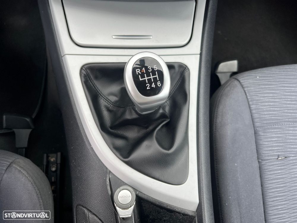 BMW 120 d - 26