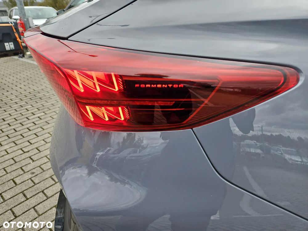 Cupra Formentor - 18