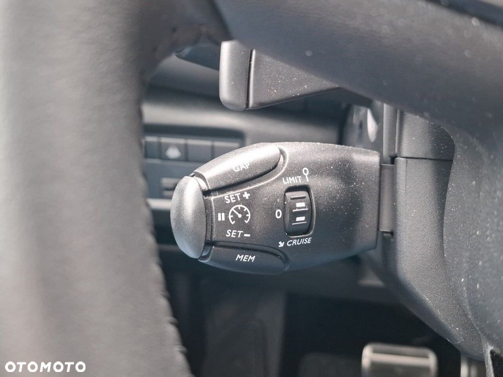 Citroën C5 Aircross 1.2 mHEV Max eDCT6 - 29