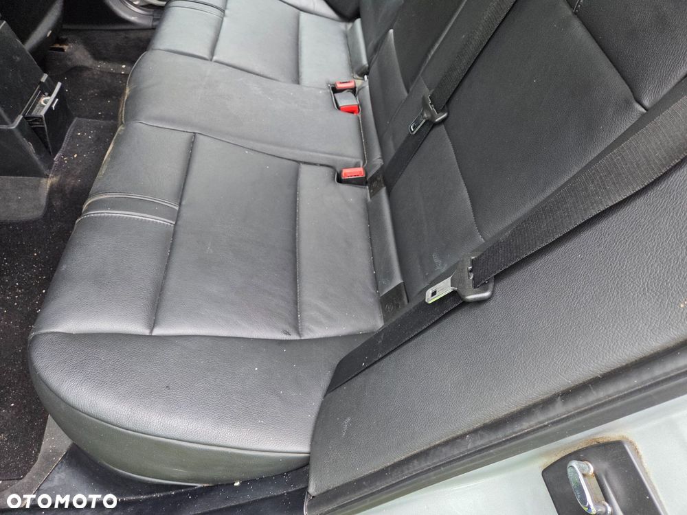 BMW X3 E83 M PAKIET FOTELE KANAPA - 7