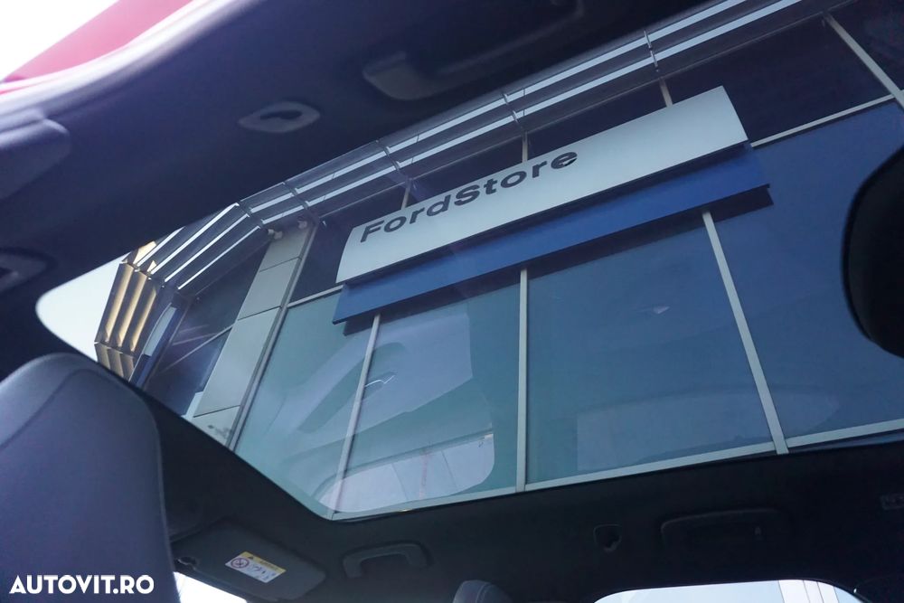 Ford Capri 77 kWh 286 CP RWD Premium - 18