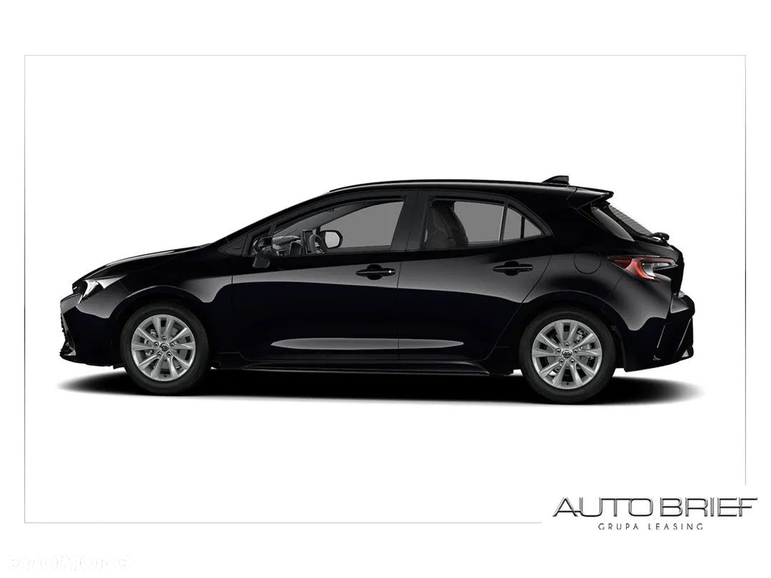 Toyota Corolla 1.8 Hybrid Comfort - 8