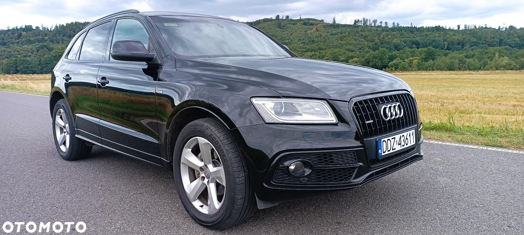 Audi Q5 2.0 TDI quattro S tronic - 2