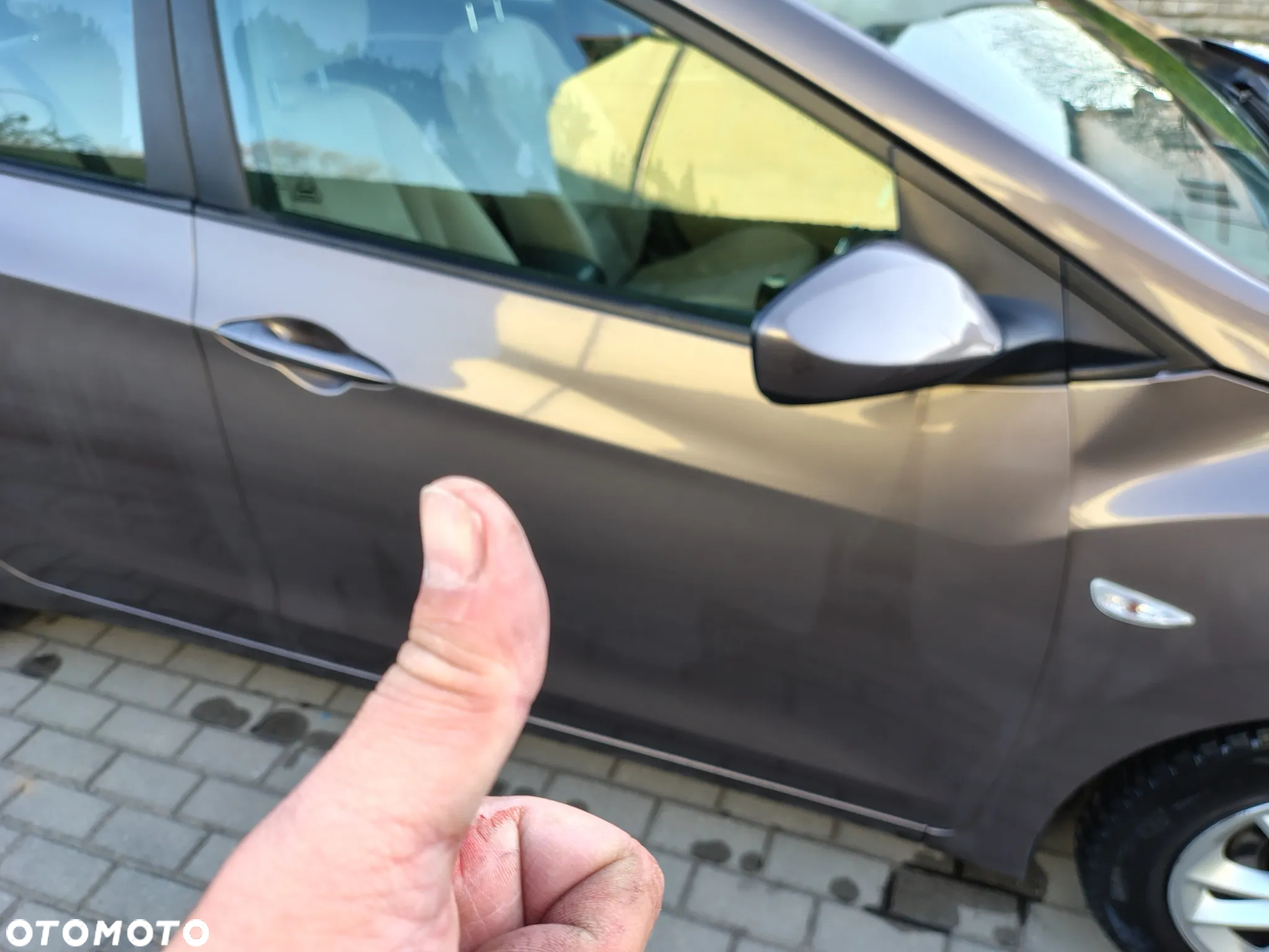 Hyundai i30 1.6 Premium - 20