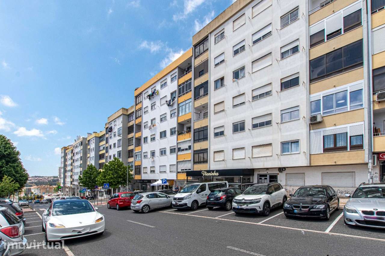 Apartamento, para arrendamento, Sintra - Massamá e Monte Abraão - Grande imagem: 3/30