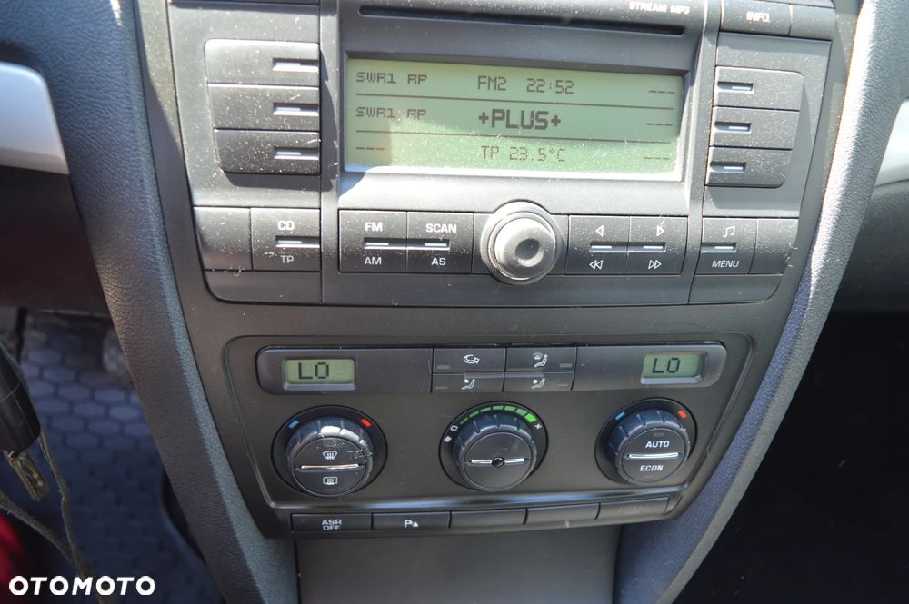 Skoda Octavia 1.9 TDI Edition 100 - 19