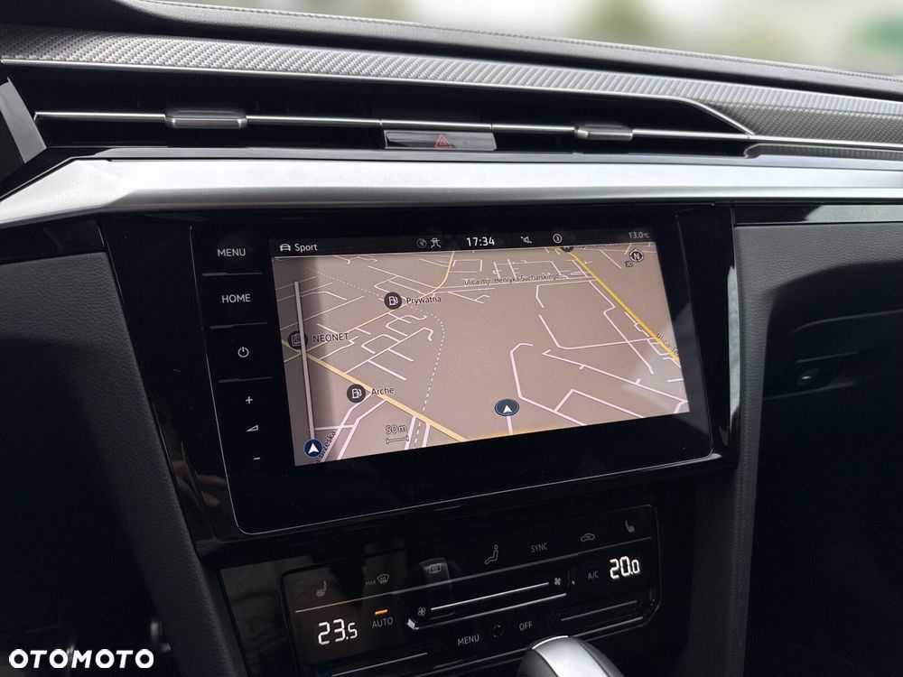 Volkswagen Arteon - 27