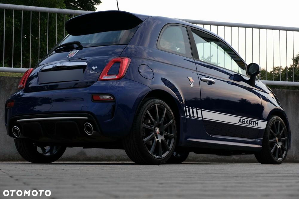 Fiat 500 - 9