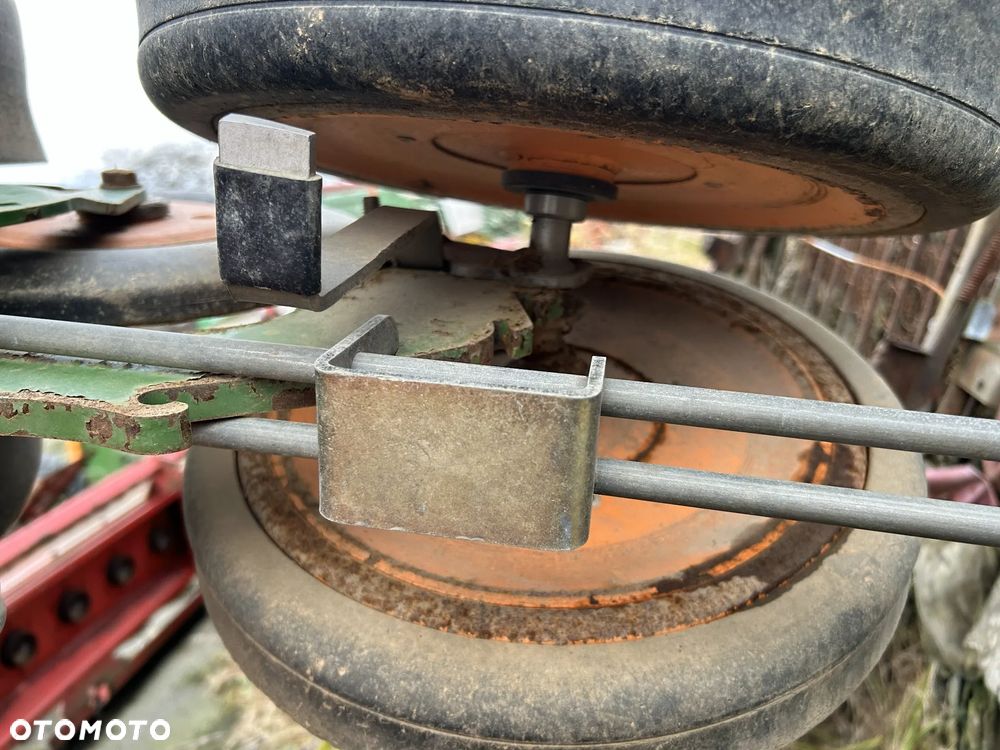 Amazone EDX-6000 2 - 11