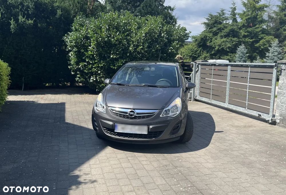 Opel Corsa 1.2 16V Enjoy - 3