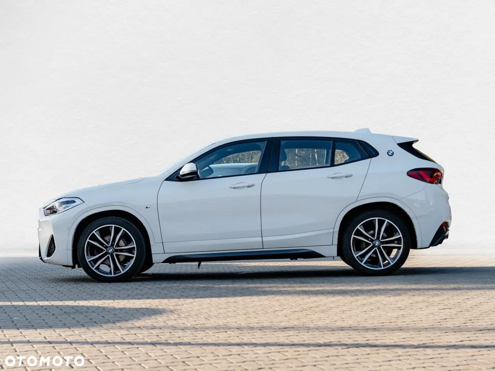 BMW X2 sDrive18i M Sport - 2