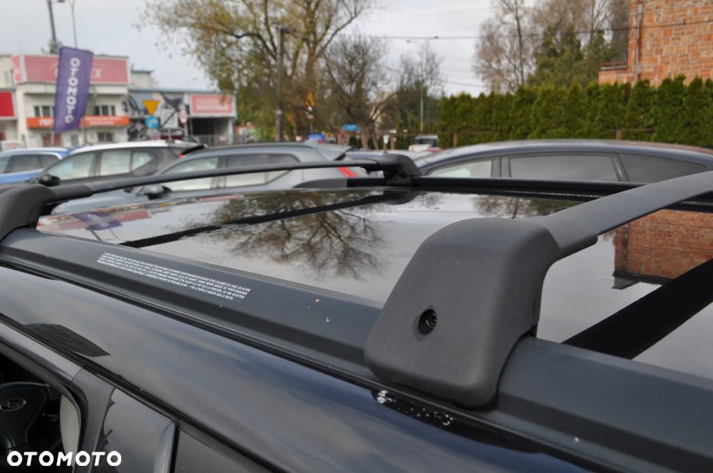 Subaru Forester - 26