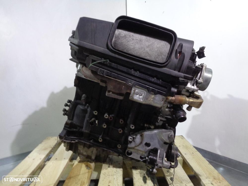 MOTOR COMPLETO BMW 3 2004 - 3