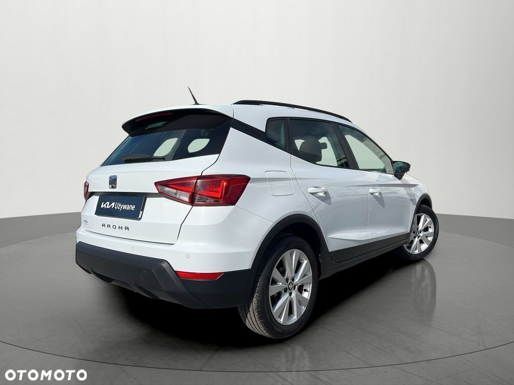 Seat Arona 1.0 TSI Style S&S - 5