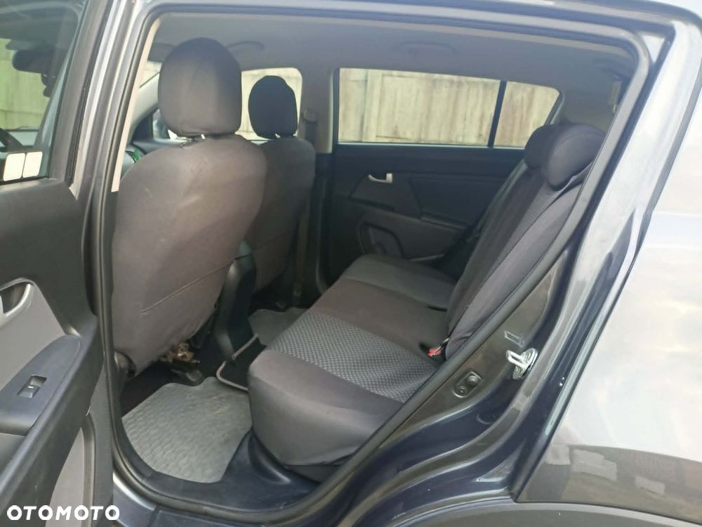 Kia Sportage 2.0 GDI L 2WD - 8