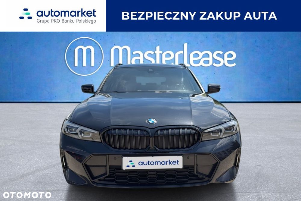 BMW Seria 3 320i M Sport - 2