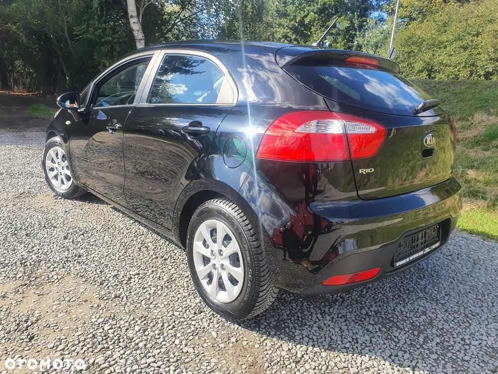 Kia Rio 1.4 Platinum Edition - 15
