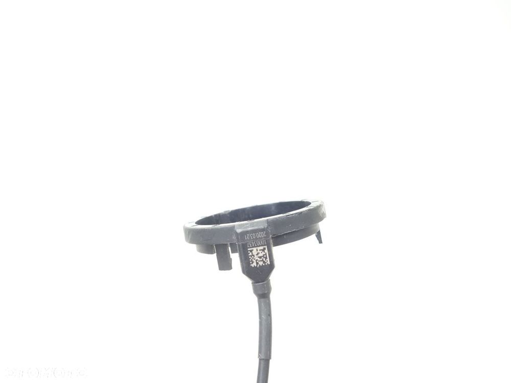 Stacyjka z kluczykiem moduł immobiliser Piaggio Vespa Gts Gt Super sport 19-22 cm267108 - 3