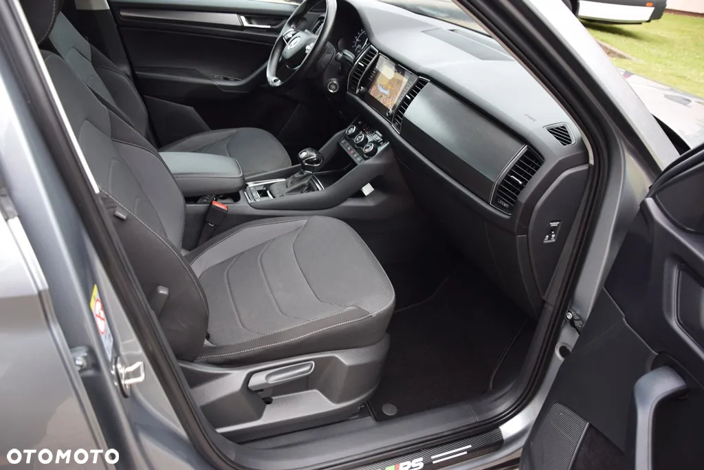 Skoda Kodiaq 2.0 TDI 4x2 Ambition DSG - 11