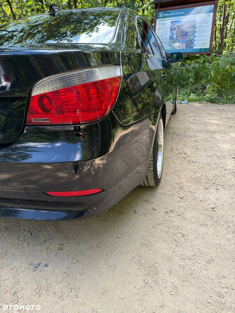 BMW Seria 5 - 3
