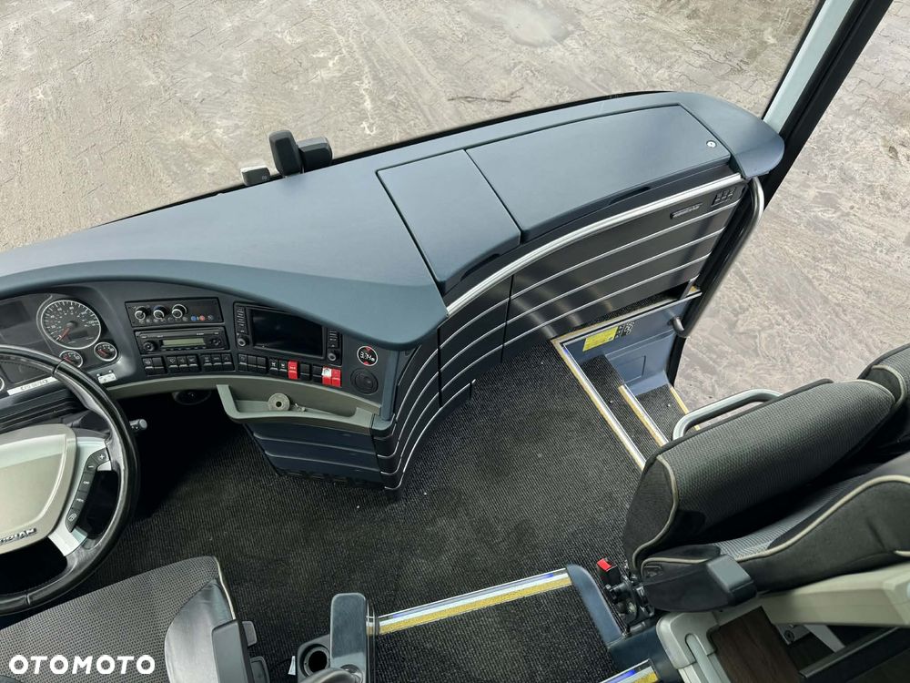 Neoplan Cityliner - 31