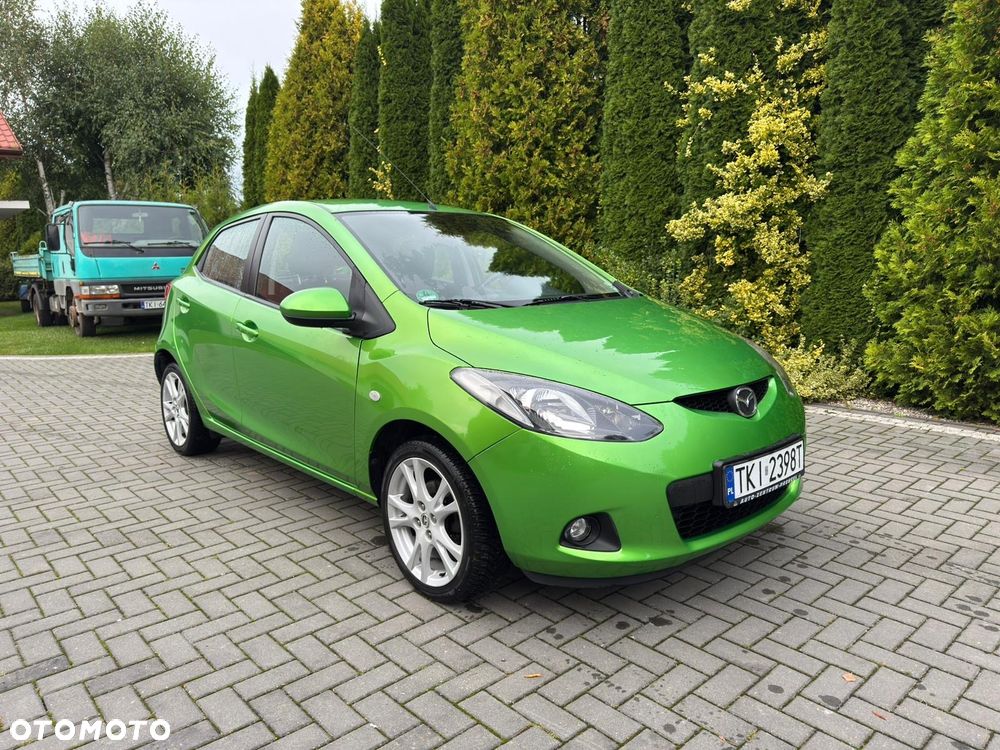 Mazda 2 1.3 Exclusive+ - 2