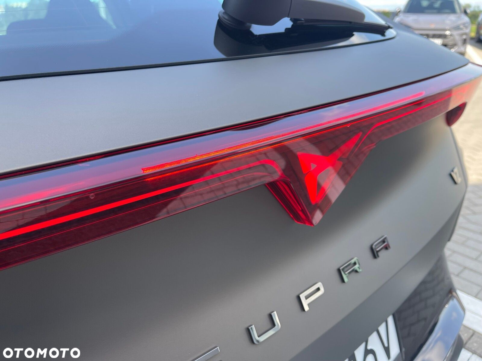 Cupra Formentor - 28
