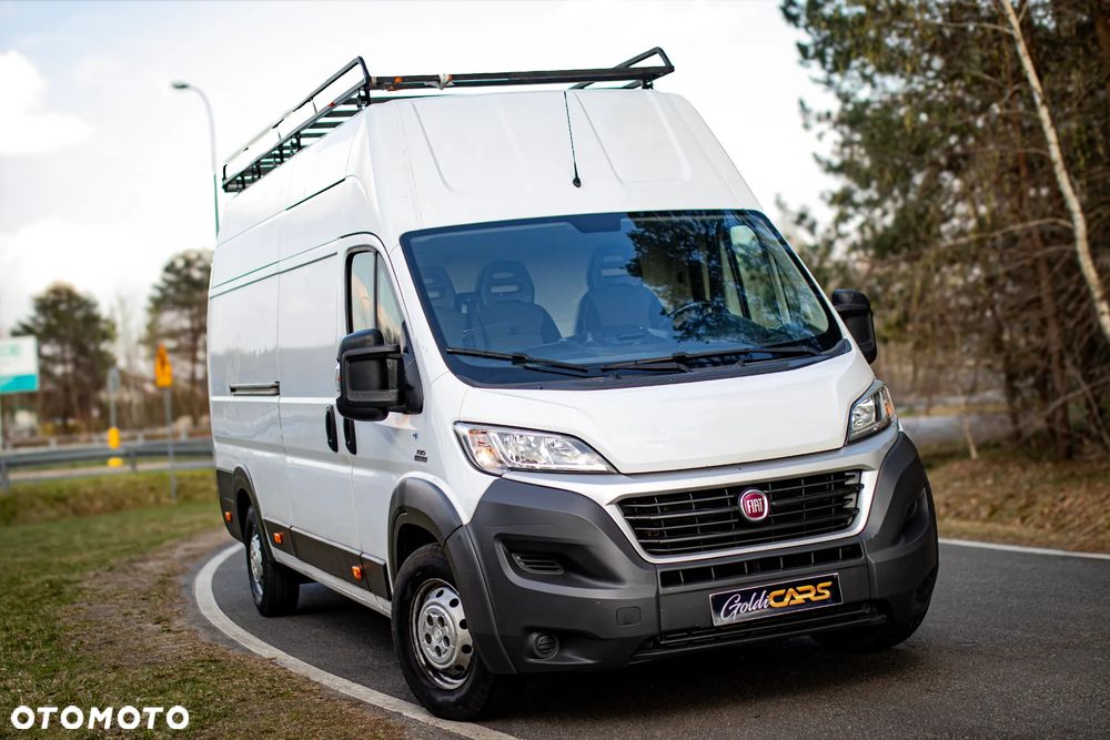Fiat Ducato - 1