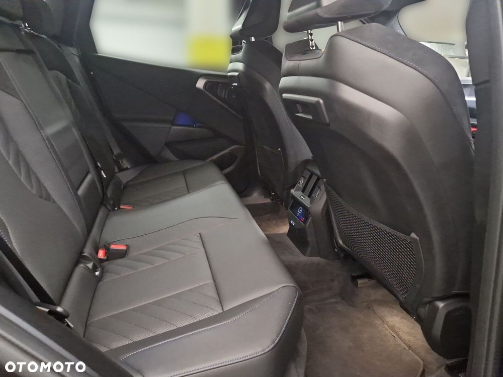 BMW X3 xDrive20d mHEV - 23