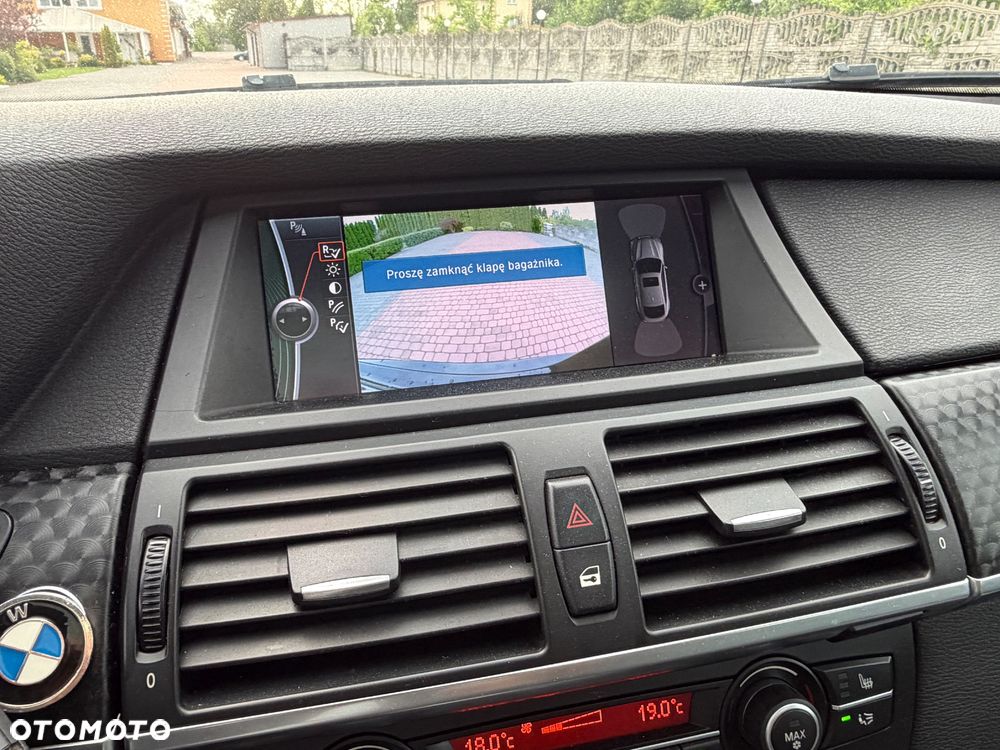 BMW X6 xDrive30d Edition Exclusive - 33