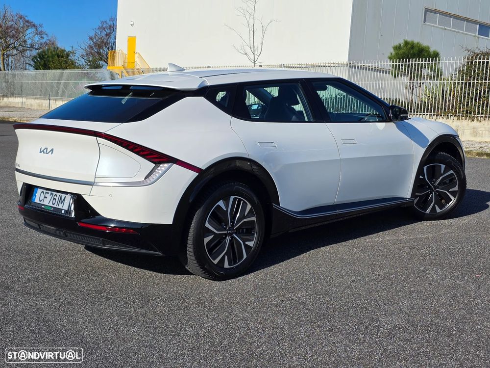Kia EV6 77,4-kWh Business - 5