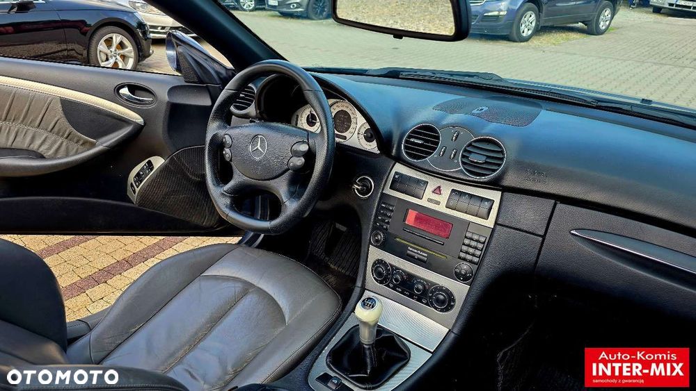 Mercedes-Benz CLK - 31