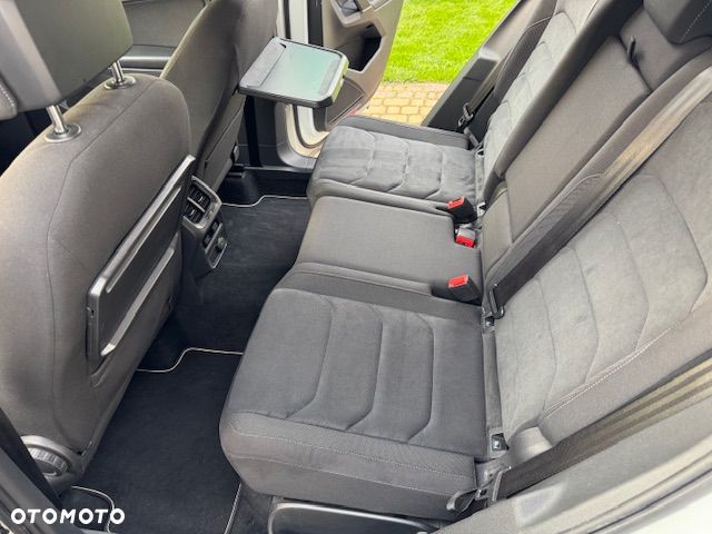 Volkswagen Tiguan 2.0 TDI BMT SCR JOIN DSG - 13