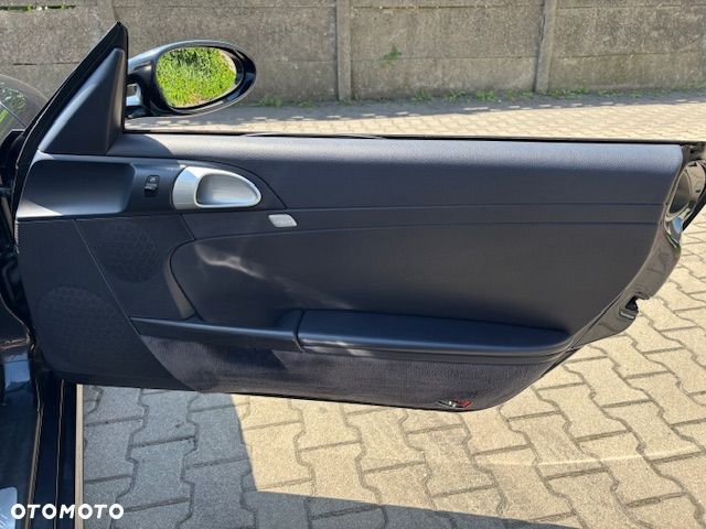 Porsche 718 Boxster - 36