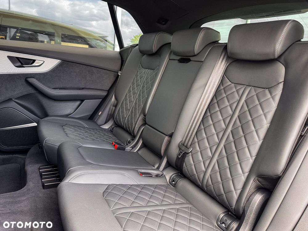 Audi Q8 - 41