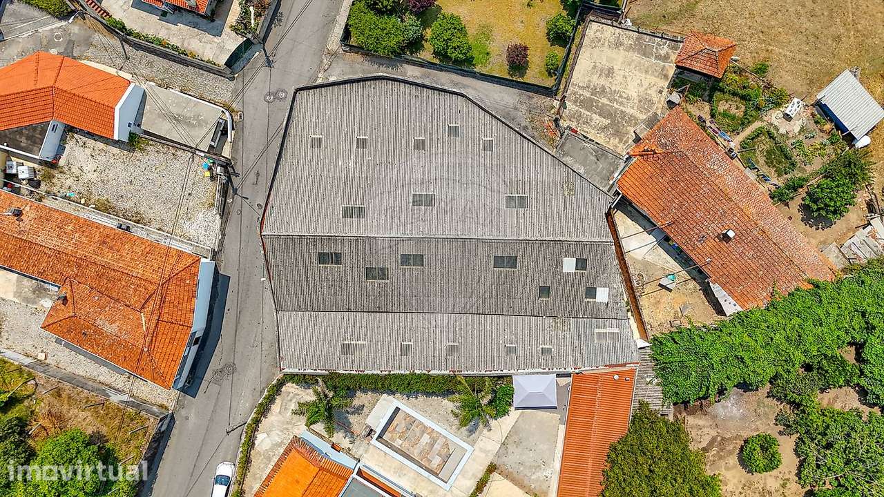 Armazém  para venda - Grande imagem: 5/23