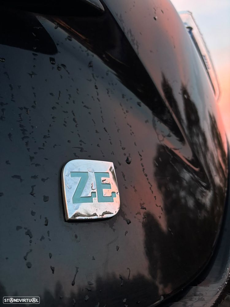 Renault Zoe (c/ Bateria) Zen - 6