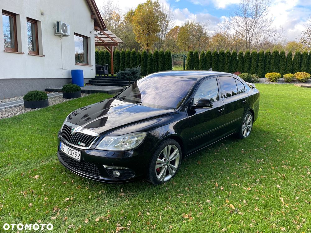 Skoda Octavia - 18