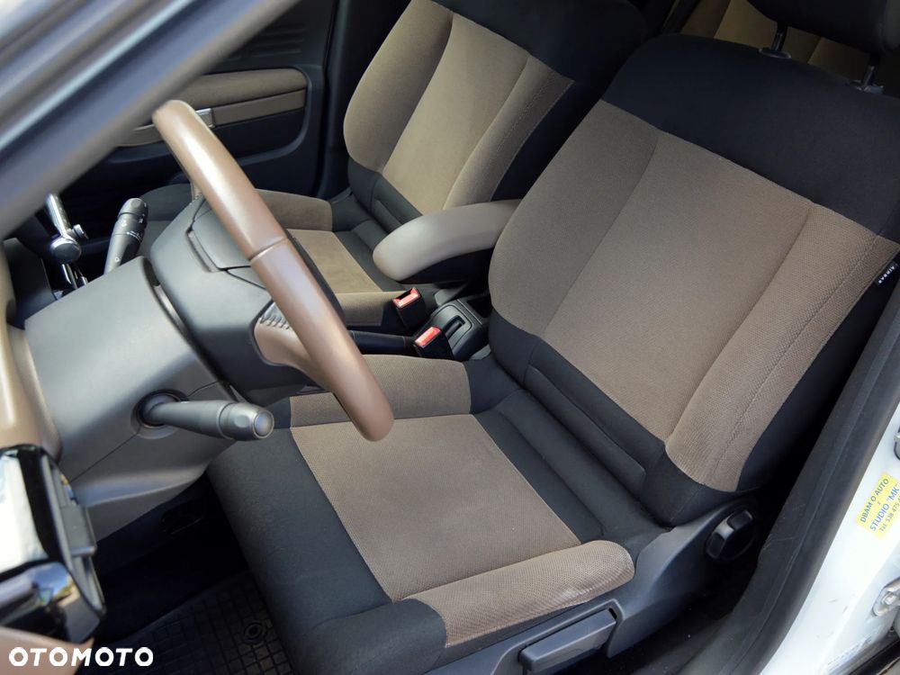 Citroën C4 Cactus 1.2 PureTech Feel S&S - 8