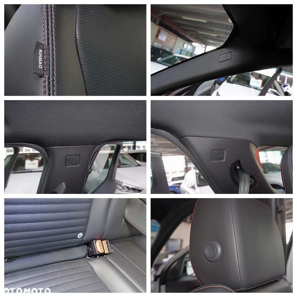 Land Rover Discovery Sport 2.0 P200 mHEV R-Dynamic - 31